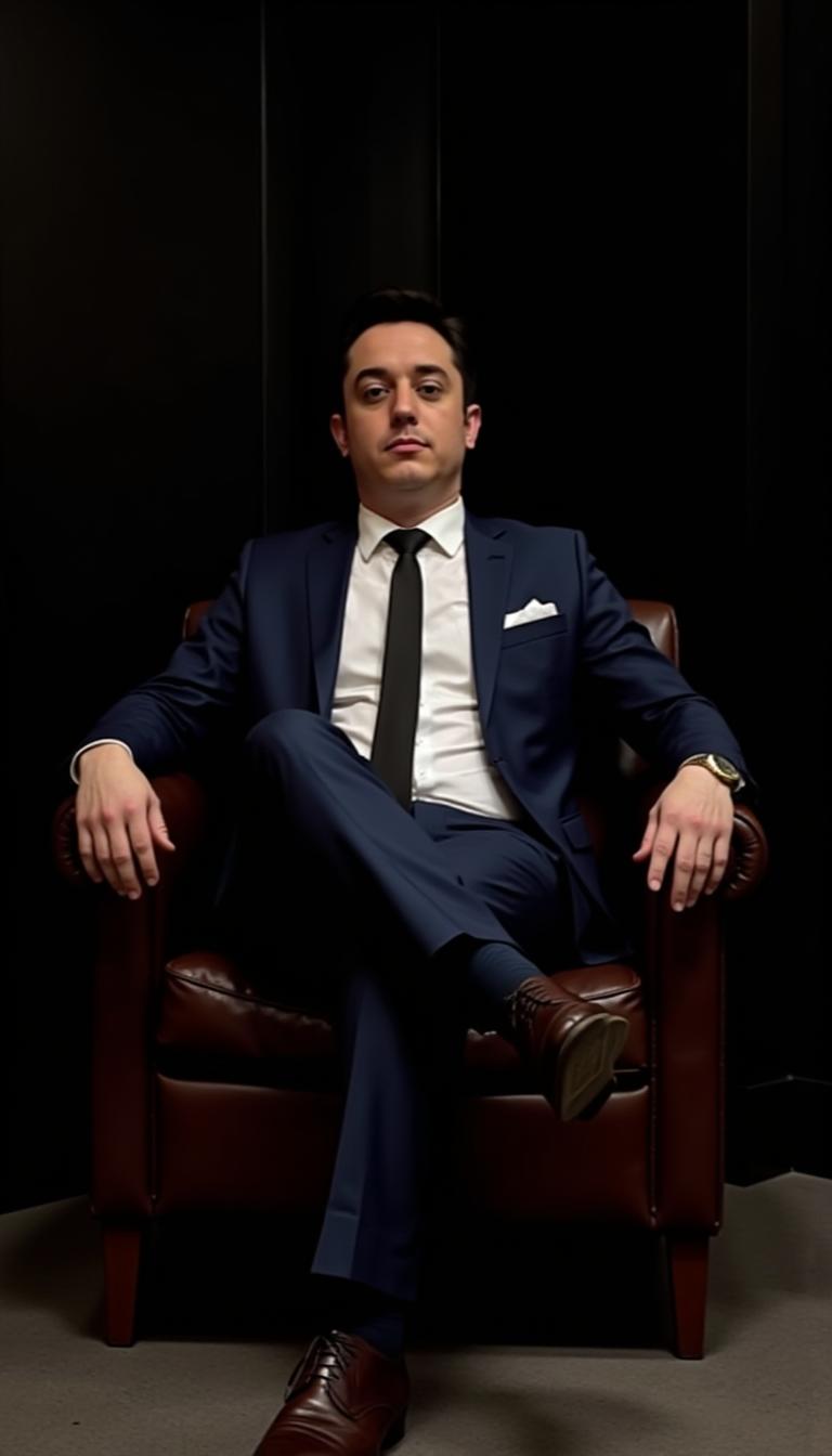 Dr. Adriano Prieto, advogado em Salto/SP especialista em inventários